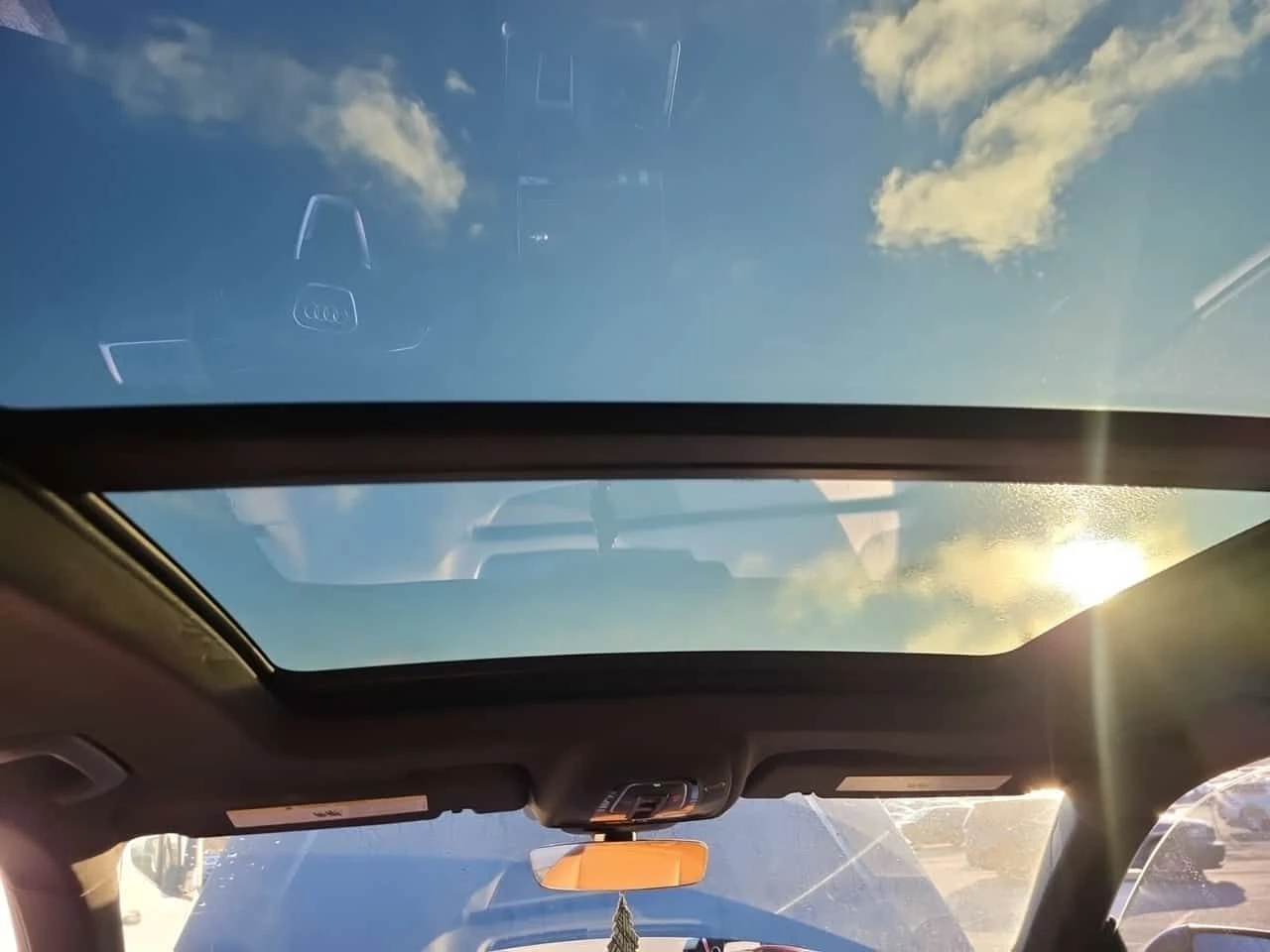 Audi Q8 * PROGRESSIV * CARFAX * ��� ������������ ������ | Mobile.bg � ����������� 12