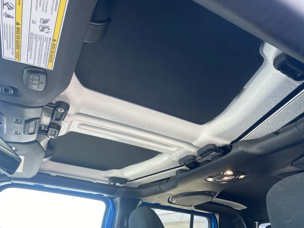 Jeep Gladiator, снимка 14 - Автомобили и джипове - 53784517