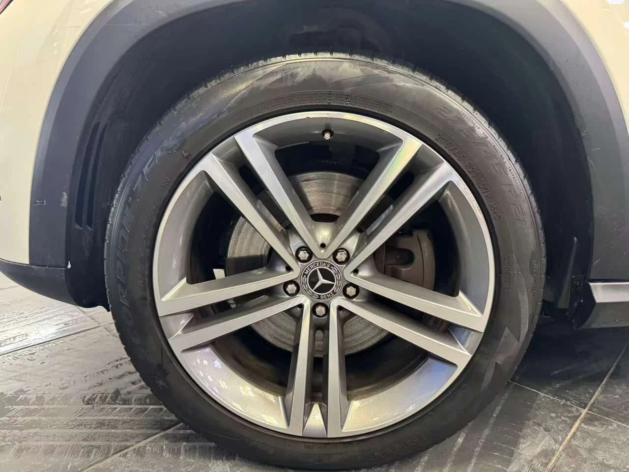 Mercedes-Benz GLE 450 | DISTRONIC | 360 | ��������� | HUD | BURMESTER |  | Mobile.bg � ����������� 7