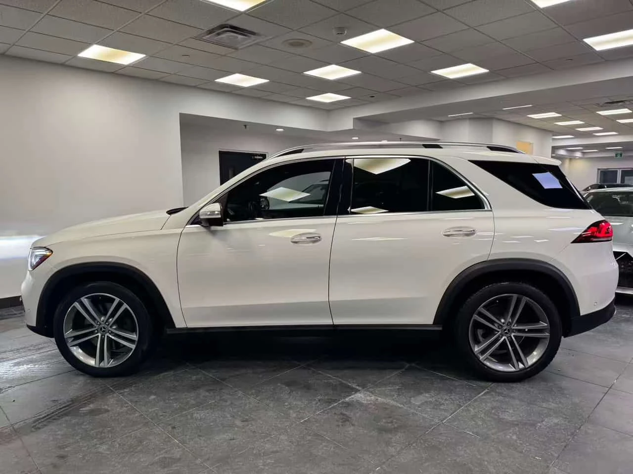 Mercedes-Benz GLE 450 | DISTRONIC | 360 | ��������� | HUD | BURMESTER |  | Mobile.bg � ����������� 2