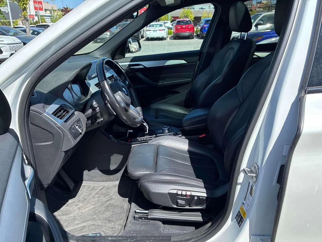 BMW X1 * xDrive28i * PANORAMA* ПОДГРЕВИ* , снимка 5 - Автомобили и джипове - 54466648