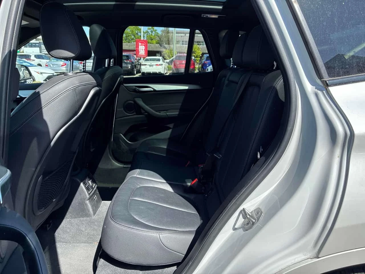 BMW X1 * xDrive28i * PANORAMA* ПОДГРЕВИ* , снимка 17 - Автомобили и джипове - 54466648