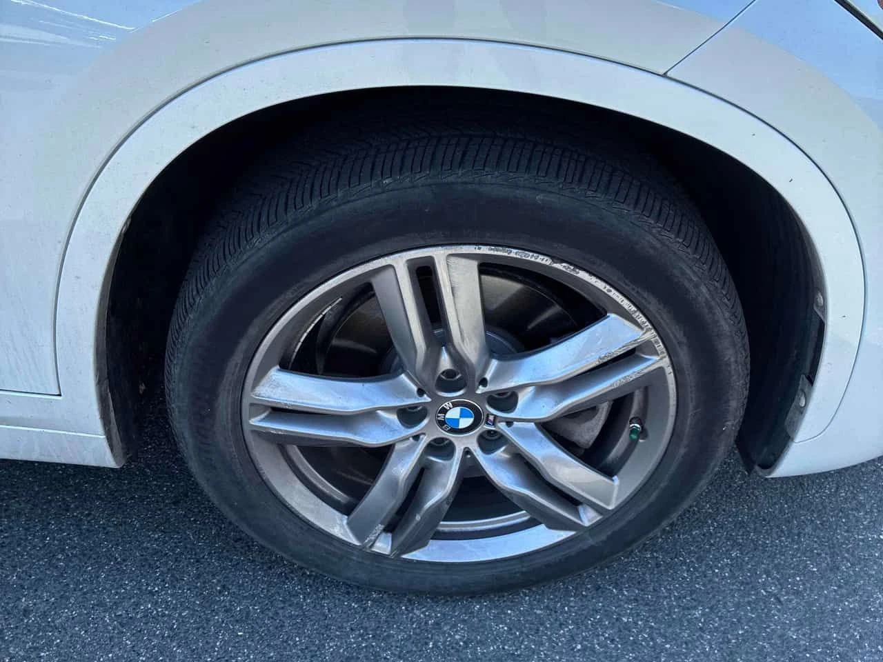 BMW X1 * xDrive28i * PANORAMA* ПОДГРЕВИ* , снимка 7 - Автомобили и джипове - 54466648