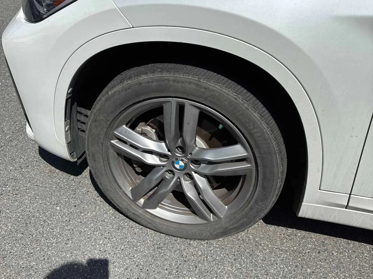 BMW X1 * xDrive28i * PANORAMA* ПОДГРЕВИ* , снимка 12 - Автомобили и джипове - 54466648