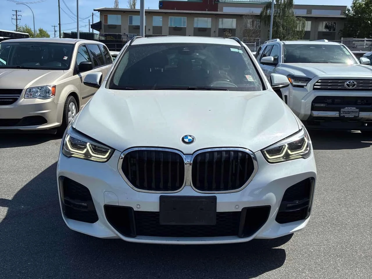 BMW X1 * xDrive28i * PANORAMA* ПОДГРЕВИ* , снимка 6 - Автомобили и джипове - 54466648