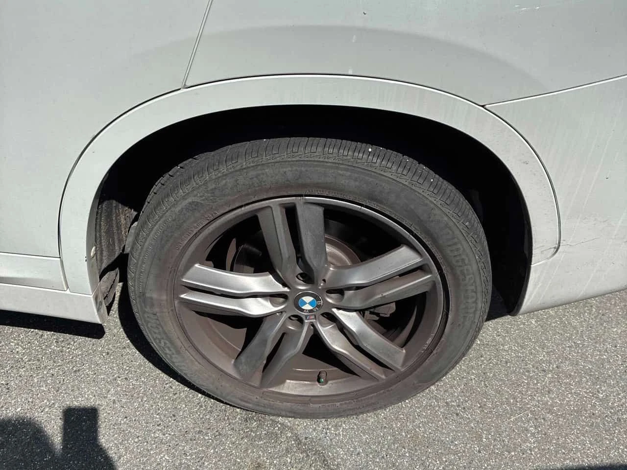 BMW X1 * xDrive28i * PANORAMA* ПОДГРЕВИ* , снимка 11 - Автомобили и джипове - 54466648