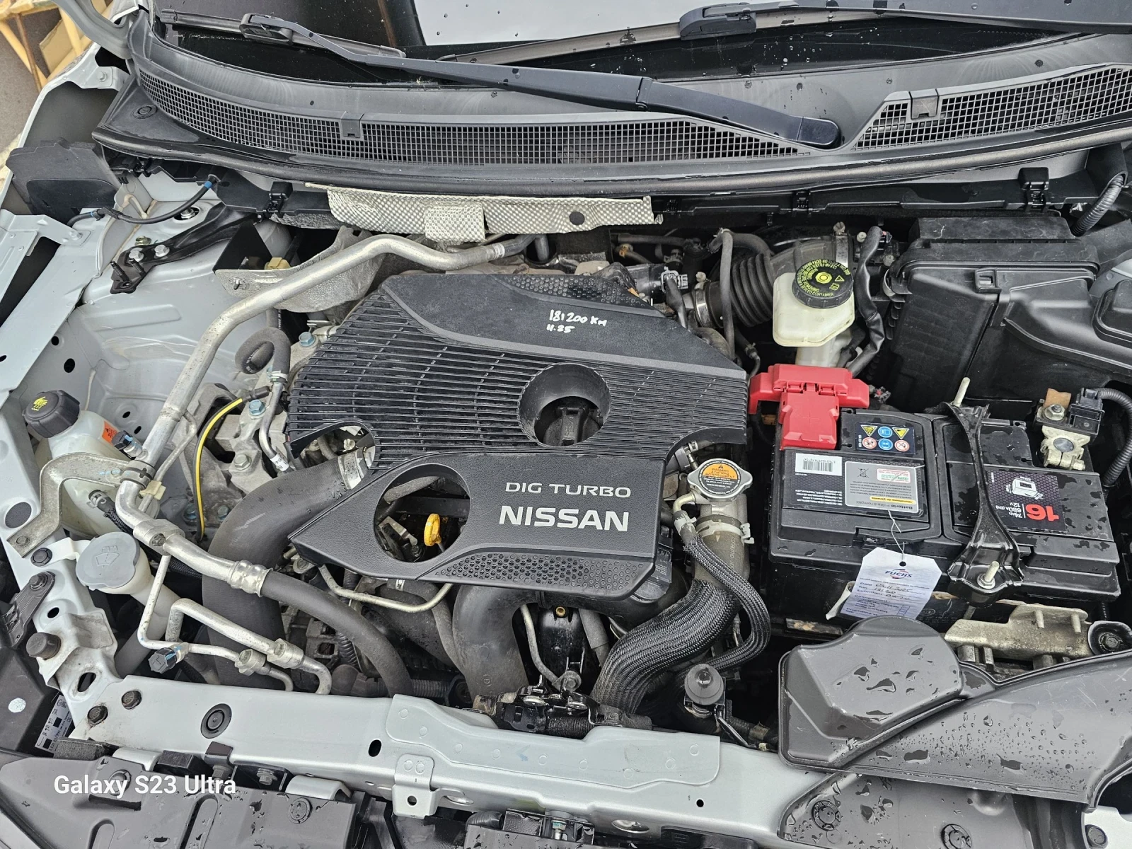 Nissan Qashqai 1.6 ������ ��� ������ | Mobile.bg � ����������� 17