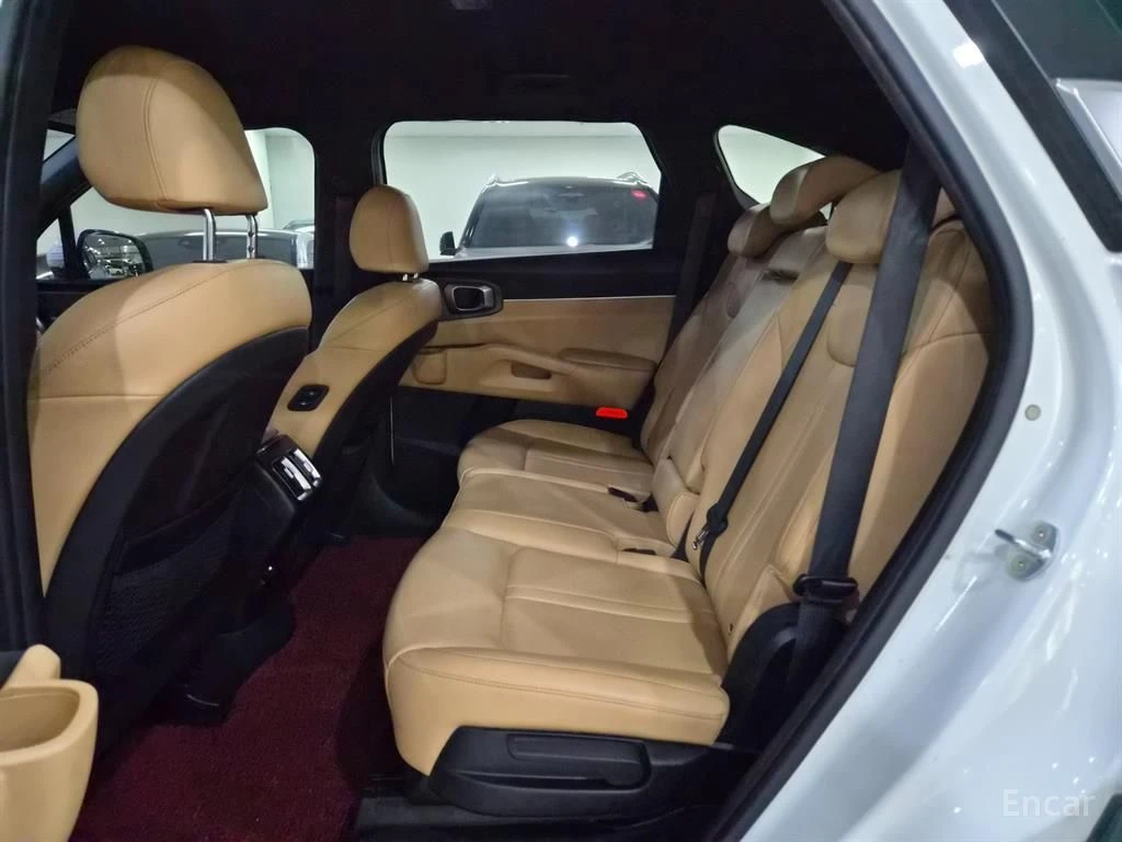 Kia Sorento 2.2D Prestige 4x4* DISTRONIC* ПОДГРЕВ* ОБДУХВАНЕ* , снимка 13 - Автомобили и джипове - 55050829