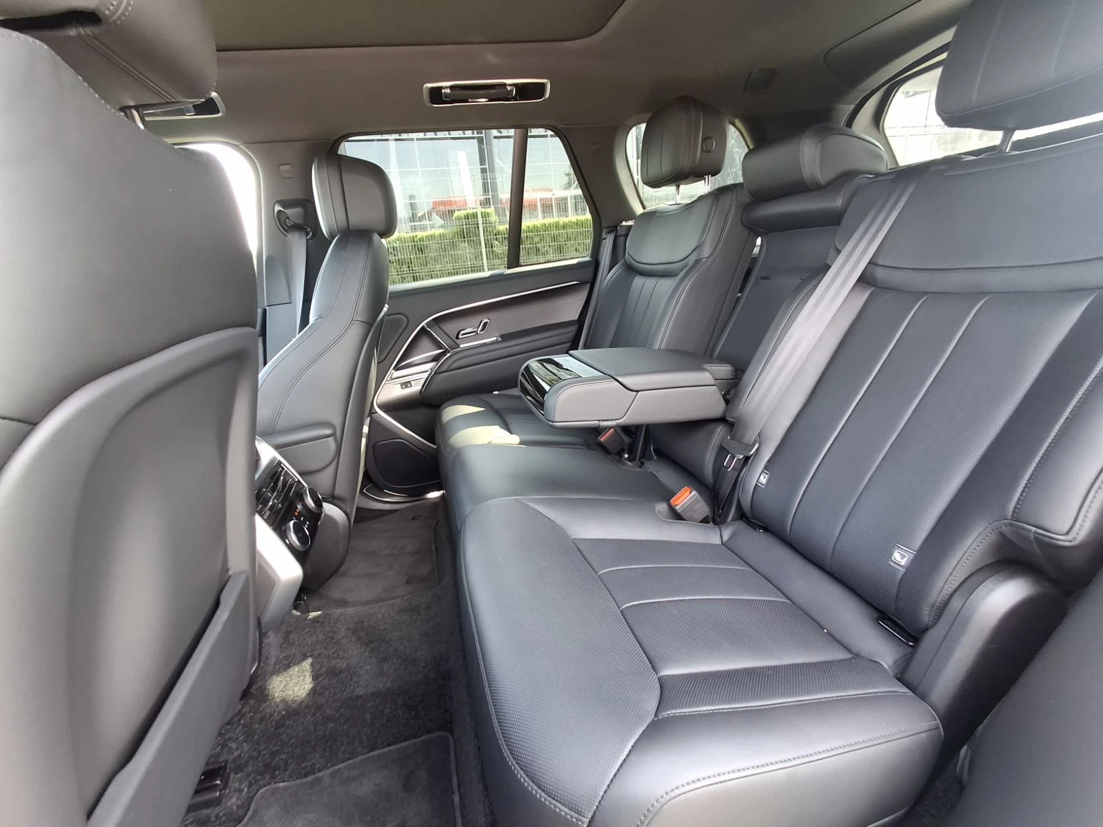 Land Rover Range rover V LWB SV 3.0 D350 | Mobile.bg � ����������� 13