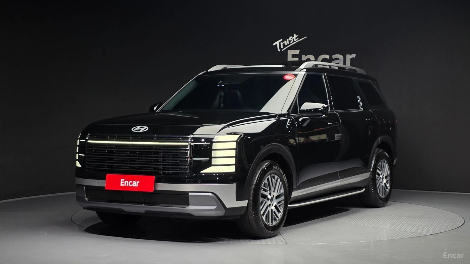 Hyundai Palisade ОБДУХВАНЕ* ПОДГРЕВ* СЛЕД НА ЛЕНТИ* ДИСТРОНИК* 