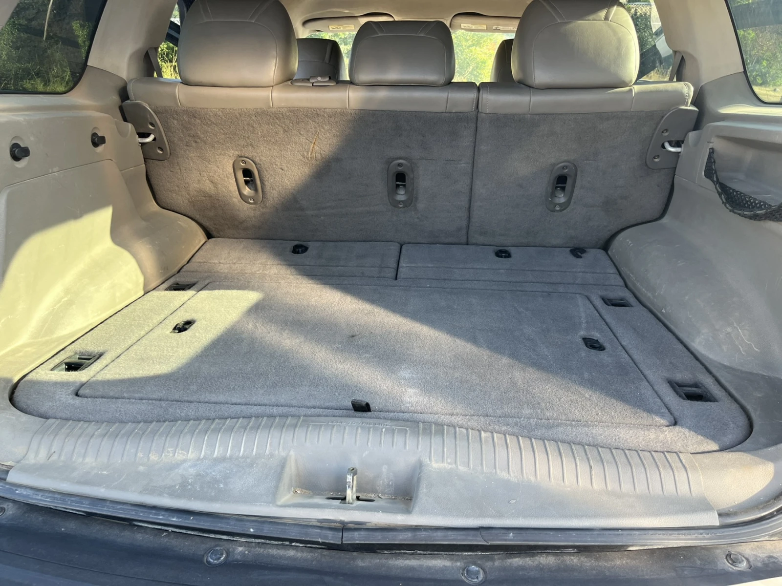 Jeep Grand cherokee, снимка 8 - Автомобили и джипове - 55564844