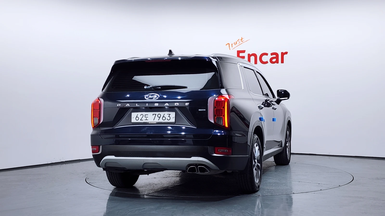 Hyundai Palisade Diesel 2.2 4WD EXCLUSIVE autoprime.bg, снимка 4 - Автомобили и джипове - 55830080