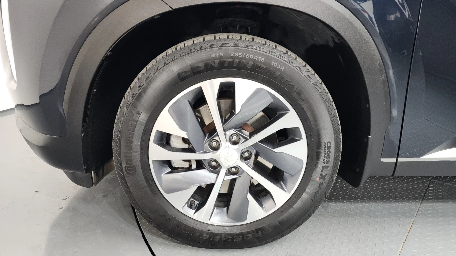 Hyundai Palisade Diesel 2.2 4WD EXCLUSIVE autoprime.bg, снимка 5 - Автомобили и джипове - 55830080