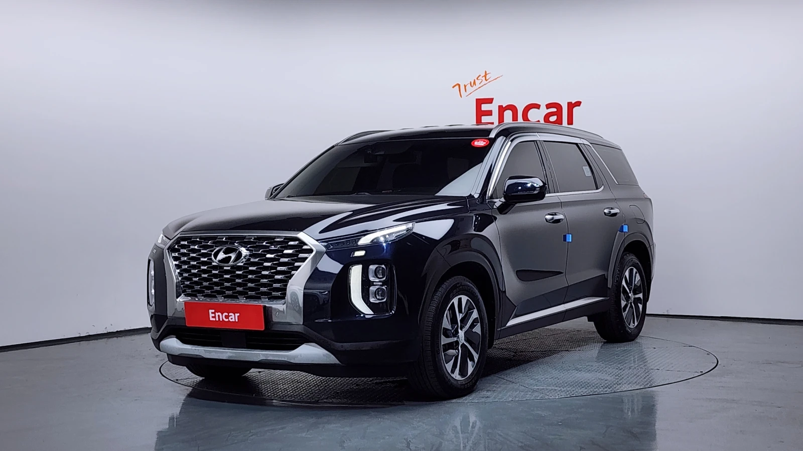 Hyundai Palisade Diesel 2.2 4WD EXCLUSIVE autoprime.bg