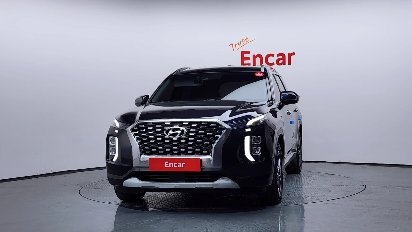 Hyundai Palisade Diesel 2.2 4WD EXCLUSIVE autoprime.bg, снимка 3 - Автомобили и джипове - 55830080