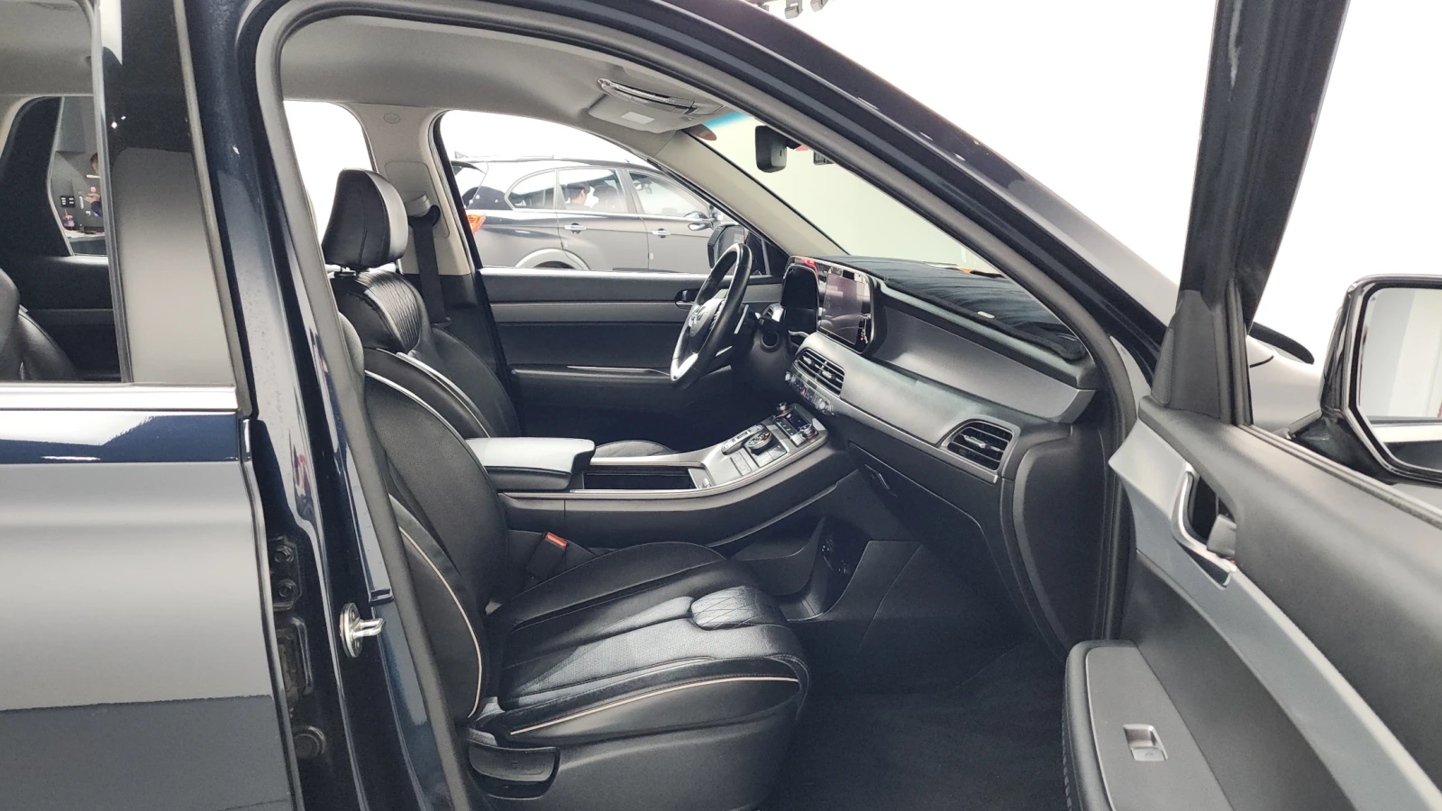 Hyundai Palisade Diesel 2.2 4WD EXCLUSIVE autoprime.bg, снимка 11 - Автомобили и джипове - 55830080