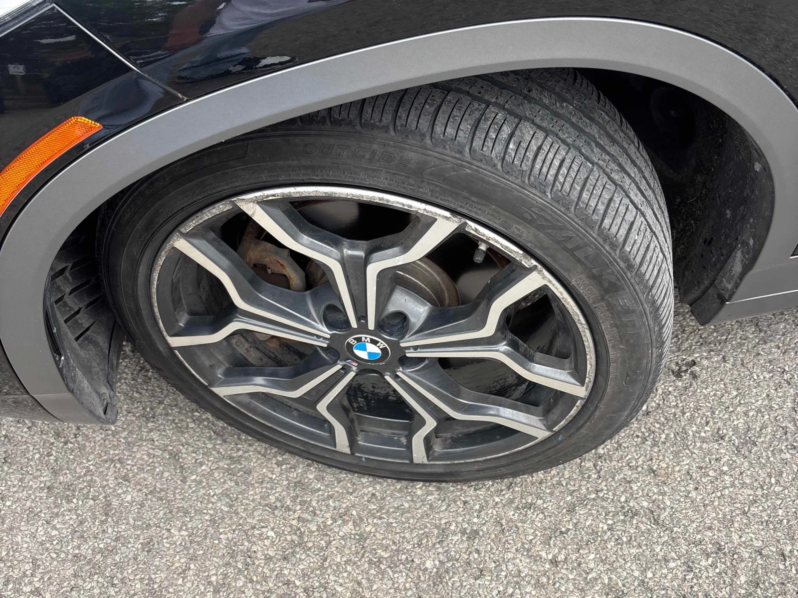 BMW X2 * xDrive28i * CARFAX * БЕЗ ПЪРВОНАЧАЛНА ВНОСКА, снимка 7 - Автомобили и джипове - 55858175