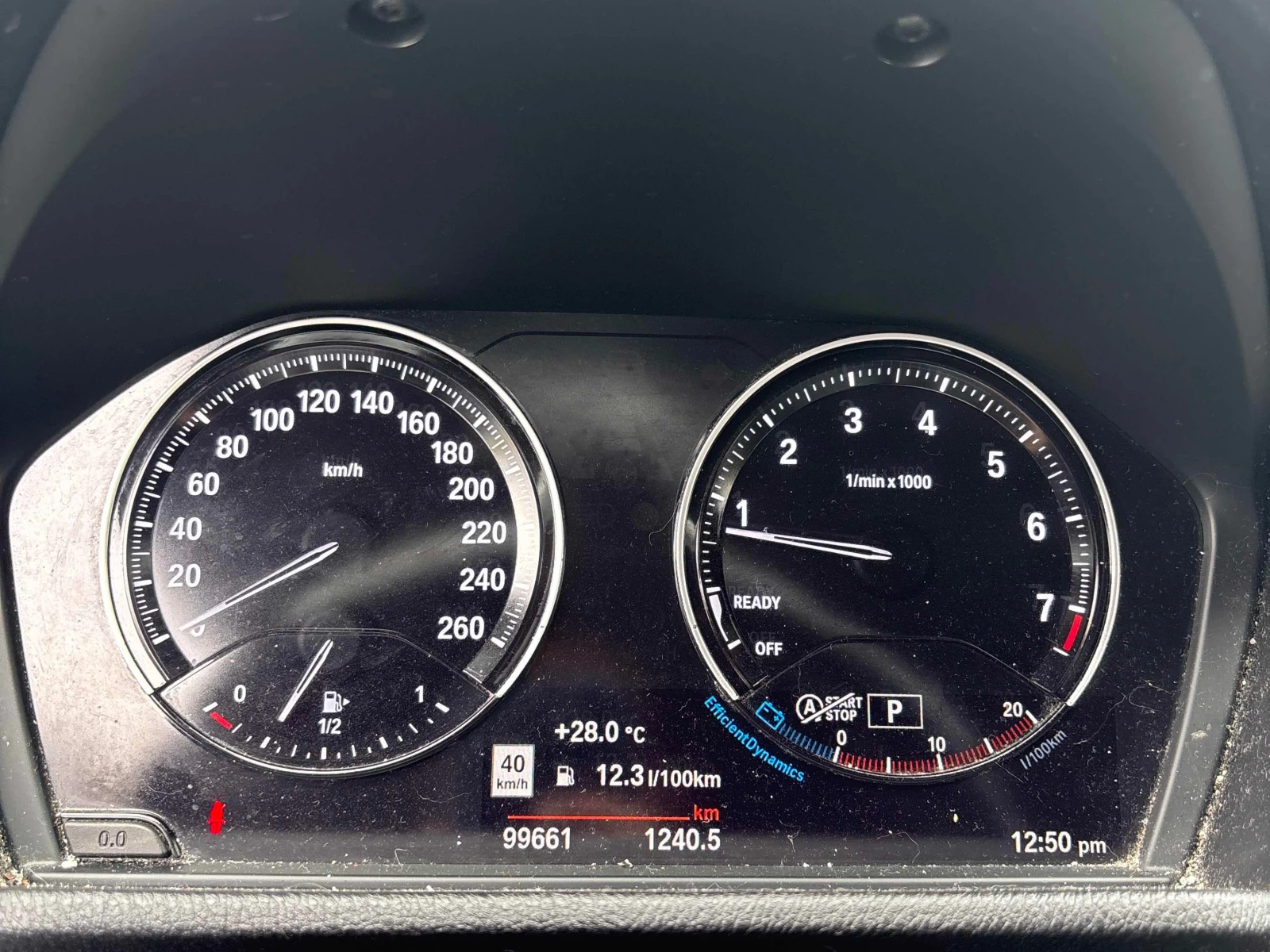 BMW X2 * xDrive28i * CARFAX * БЕЗ ПЪРВОНАЧАЛНА ВНОСКА, снимка 8 - Автомобили и джипове - 55858175