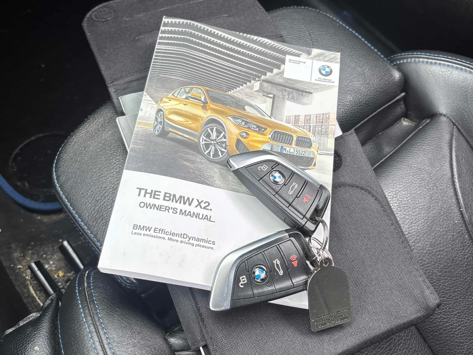 BMW X2 * xDrive28i * CARFAX * БЕЗ ПЪРВОНАЧАЛНА ВНОСКА, снимка 10 - Автомобили и джипове - 55858175