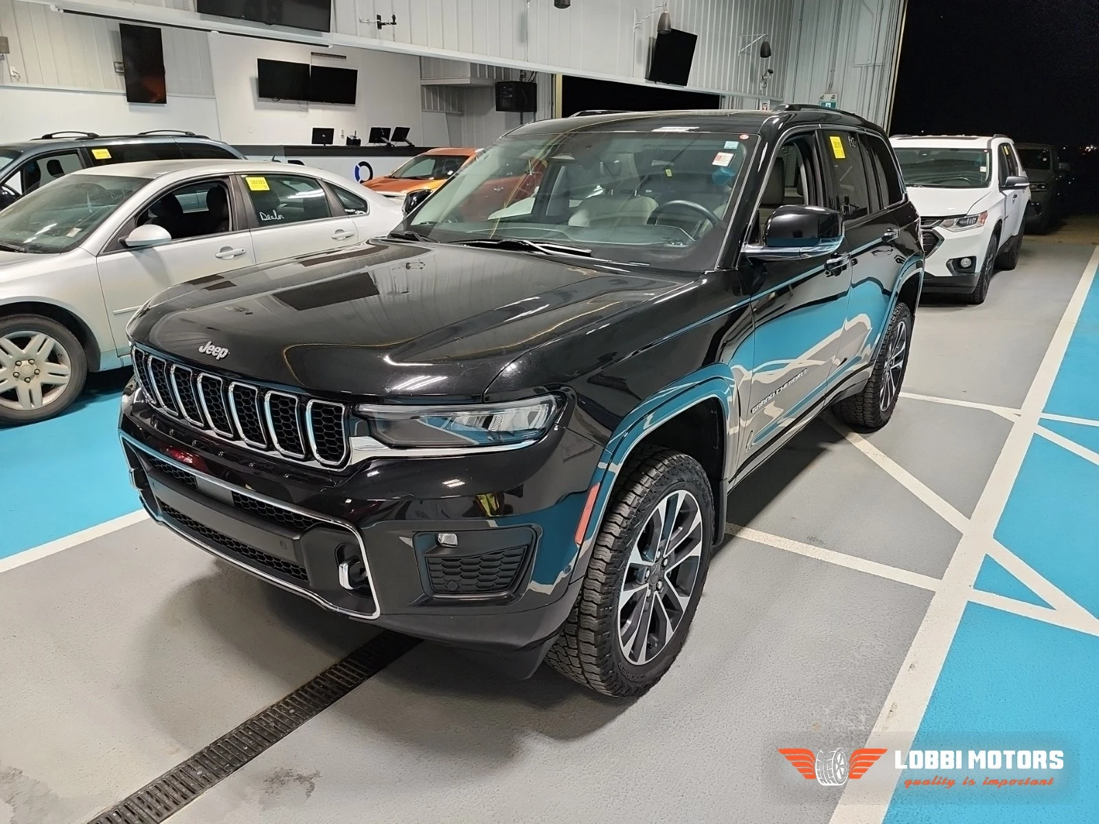 Jeep Grand cherokee | Mobile.bg � ����������� 1