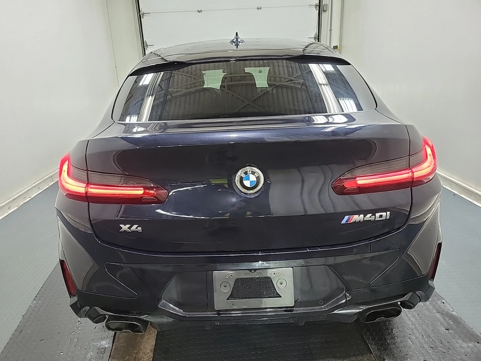 BMW X4 M40i, снимка 5 - Автомобили и джипове - 56420607