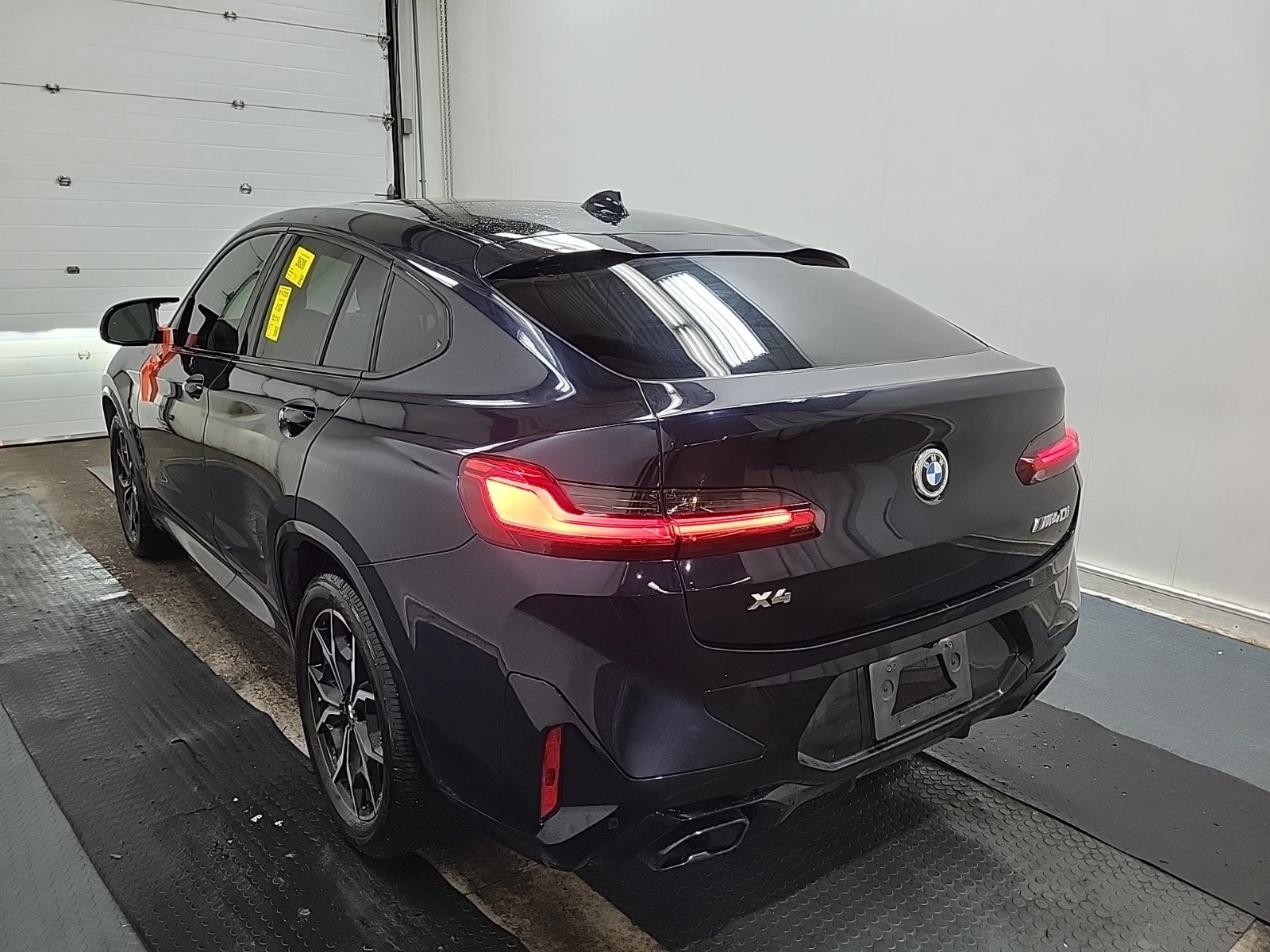 BMW X4 M40i, снимка 17 - Автомобили и джипове - 56420607