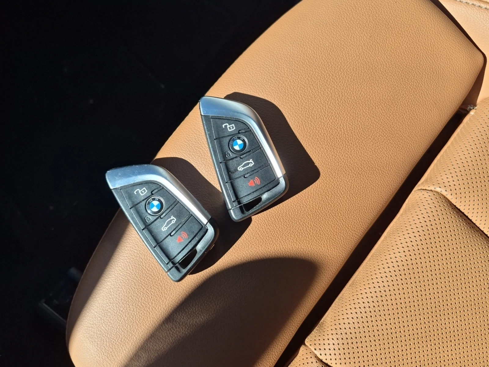 BMW X4 M40i, снимка 10 - Автомобили и джипове - 56420607