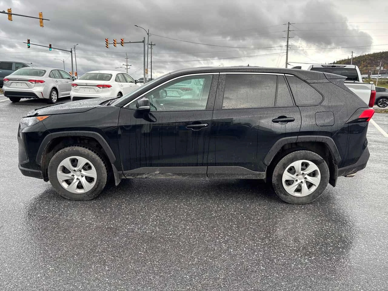Toyota Rav4 * LE * CARFAX *  | Mobile.bg � ����������� 2