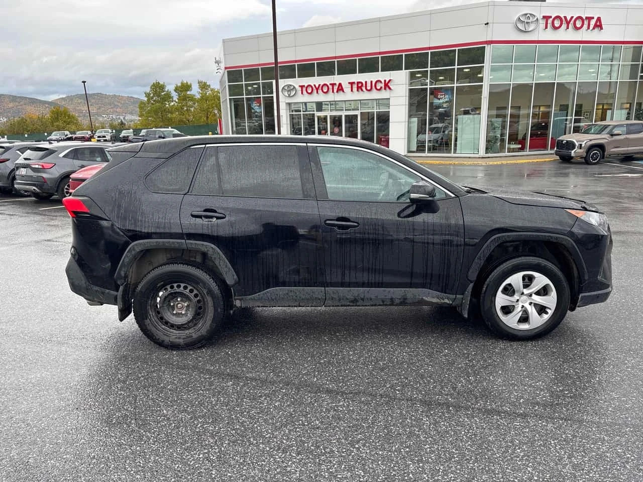 Toyota Rav4 * LE * CARFAX *  | Mobile.bg � ����������� 3
