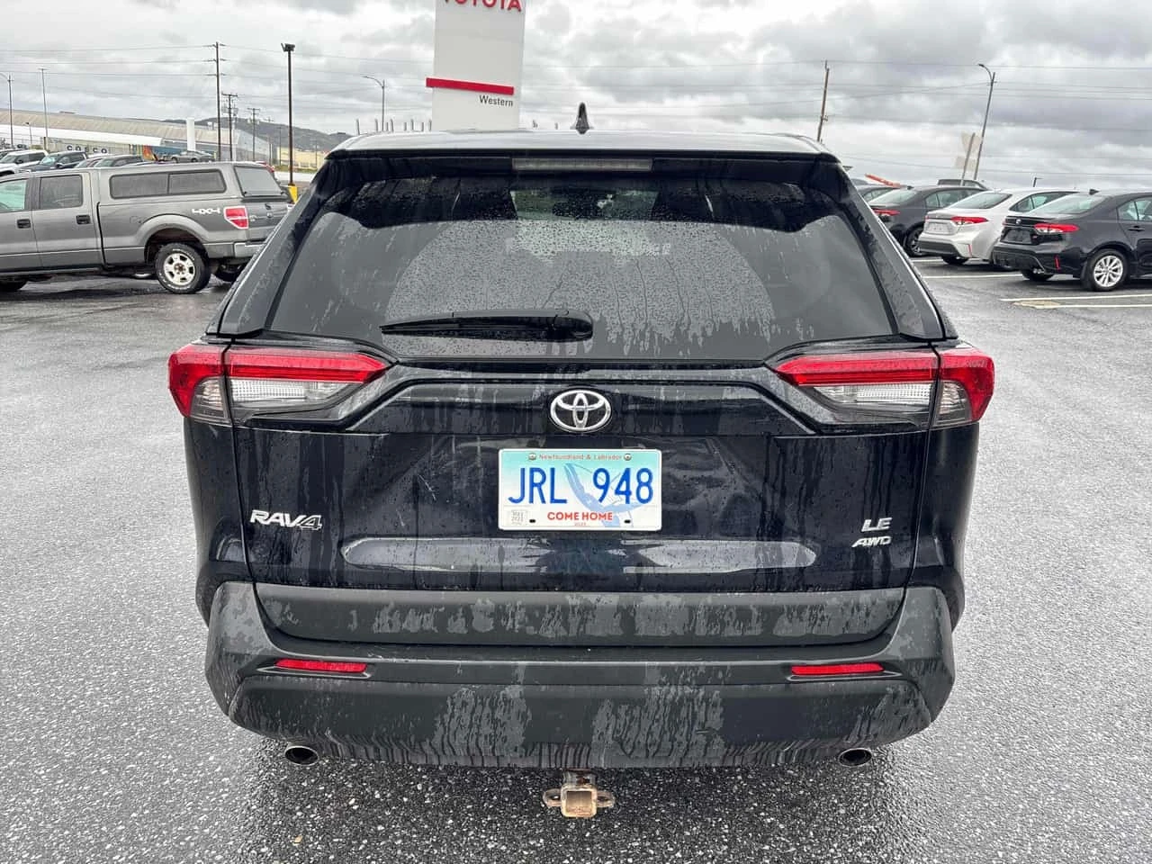 Toyota Rav4 * LE * CARFAX *  | Mobile.bg � ����������� 4