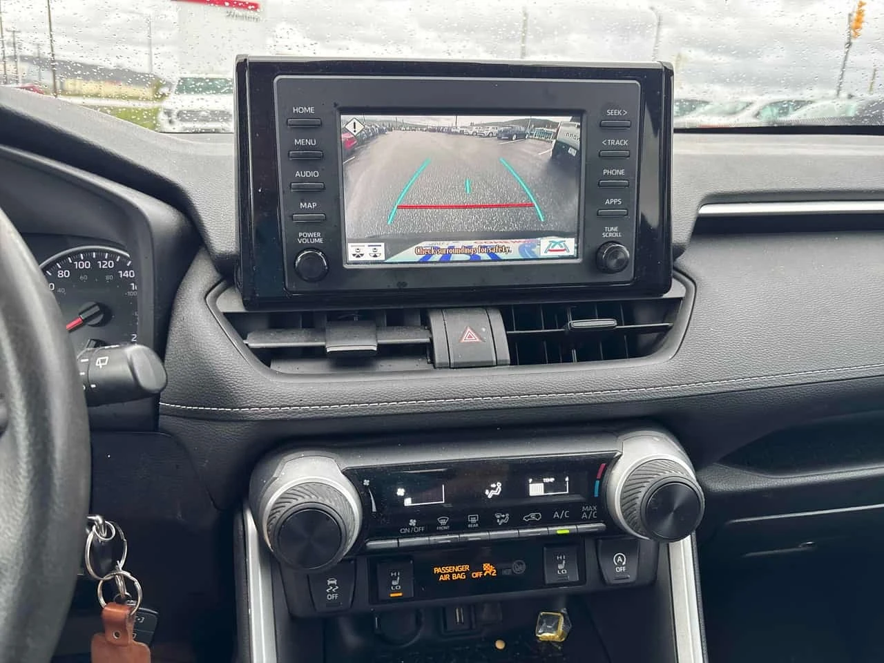 Toyota Rav4 * LE * CARFAX *  | Mobile.bg � ����������� 9