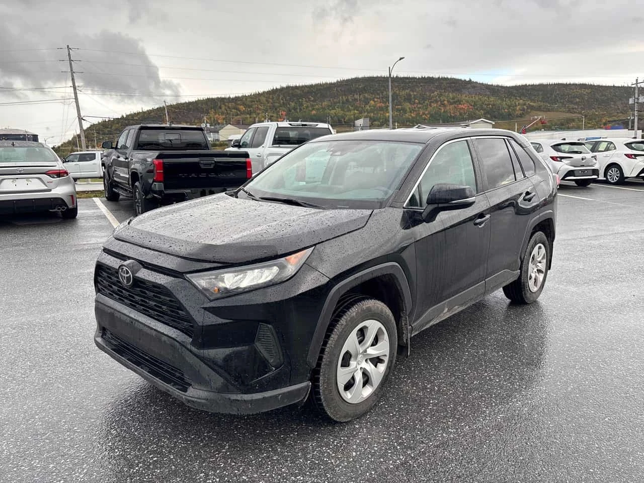 Toyota Rav4 * LE * CARFAX *  | Mobile.bg � ����������� 1