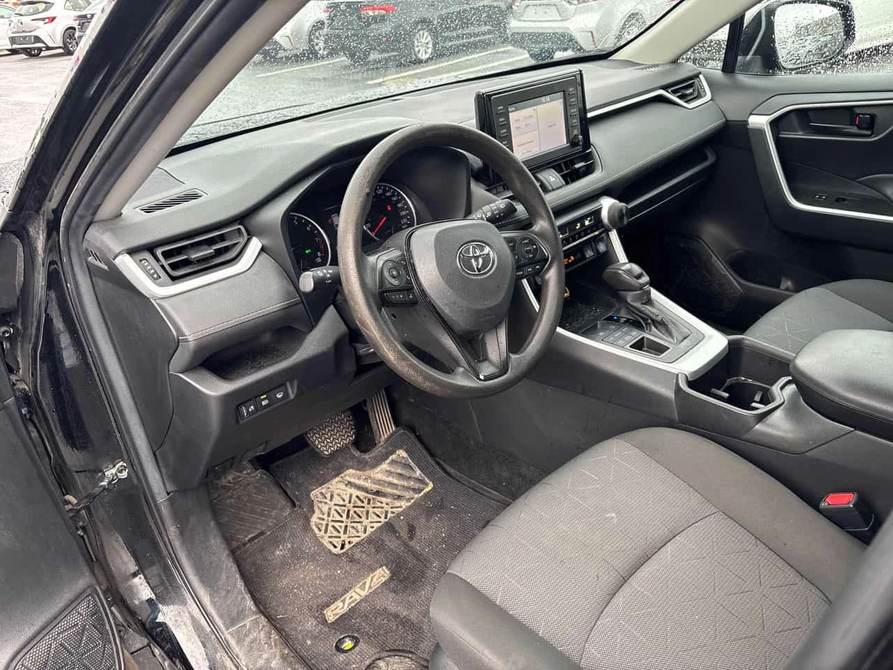 Toyota Rav4 * LE * CARFAX *  | Mobile.bg � ����������� 5