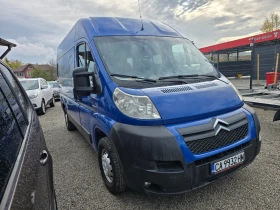Citroen Jumper 2.2HDi/8+ 1 места/Климатик/Лизинг, снимка 6