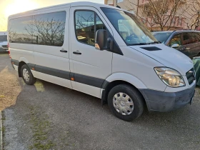 Mercedes-Benz Sprinter 211 CDI 646, снимка 1