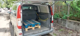 Mercedes-Benz Viano TREND, снимка 4