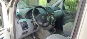 Mercedes-Benz Viano TREND, снимка 5