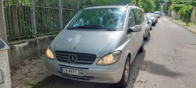 Mercedes-Benz Viano TREND, снимка 1