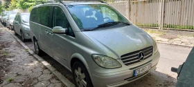 Mercedes-Benz Viano TREND, снимка 2