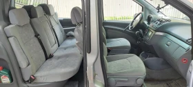 Mercedes-Benz Viano TREND, снимка 7