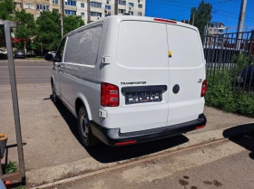 VW Transporter 2.0TDI, снимка 5