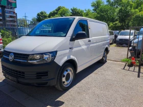 VW Transporter 2.0TDI, снимка 6