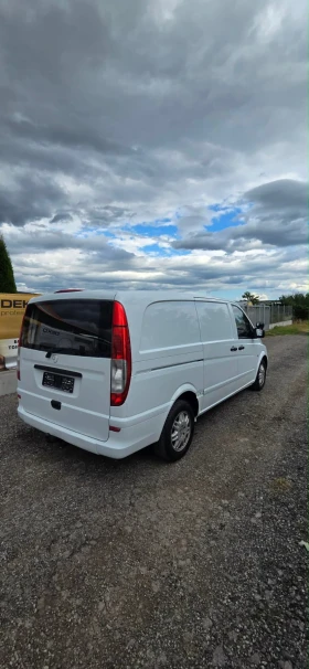 Mercedes-Benz Vito 3.0 204hp, снимка 4