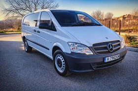 Mercedes-Benz Vito 110cdi, снимка 2