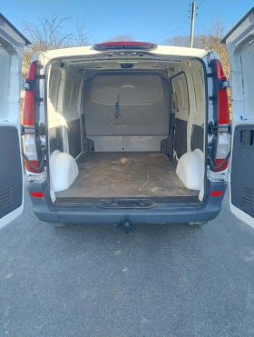 Mercedes-Benz Vito 110cdi, снимка 5