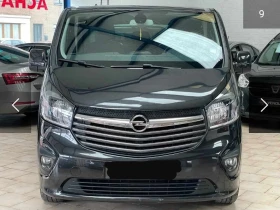 Opel Vivaro 1.6 BITURBO, снимка 2