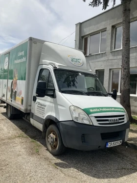     Iveco 35c13 35C14 