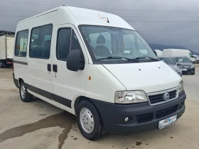 Fiat Ducato 2.8JTD/8+ 1м/Клима, снимка 4