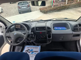 Fiat Ducato 2.8JTD/8+ 1м/Клима, снимка 8