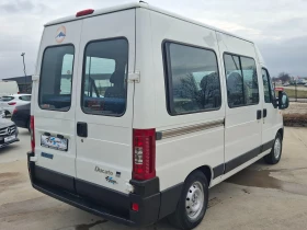 Fiat Ducato 2.8JTD/8+ 1м/Клима, снимка 3